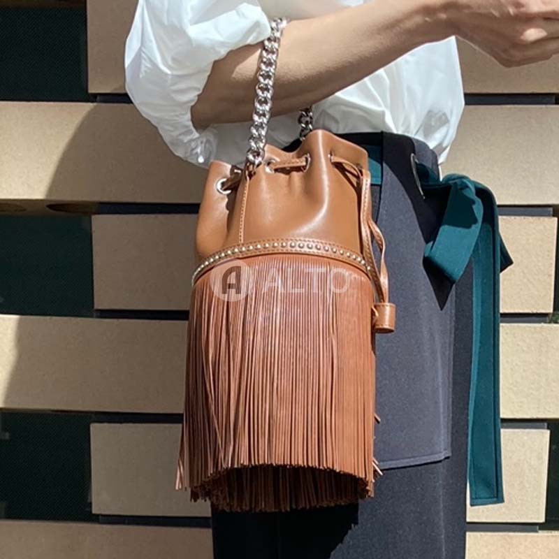 楽天市場】J&M DAVIDSON フリンジカーニバル Mサイズ FRINGE CARNIVAL