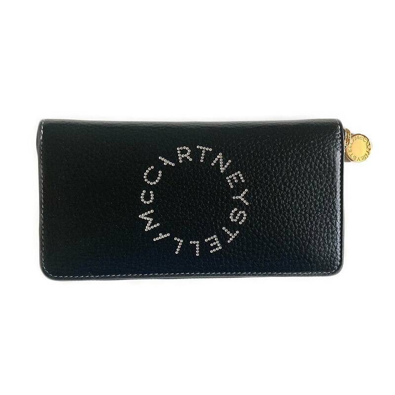 STELLA McCARTNEY ステラマッカートニー 70025 WP0057 1000/ブラック