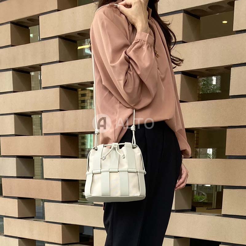 楽天市場】HEREU ヘリュー ショルダーバッグ TRENA レディース