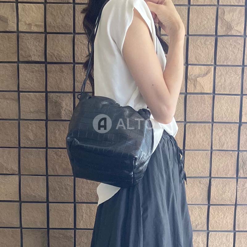 楽天市場】JIL SANDERジルサンダーダンプリング ショルダー