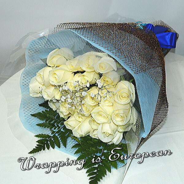 新発 送料無料 白バラ30本のブーケ 花束 楽ギフ 包装 楽ギフ メッセ入力 楽ギフ 名入れ お誕生日祝い 入学祝い 出産内祝い 快気祝い 出産祝い 送料込 Ydkg Smtb お花の宅配 翌日配達 通販 50 Off Jayakarta Ac Id