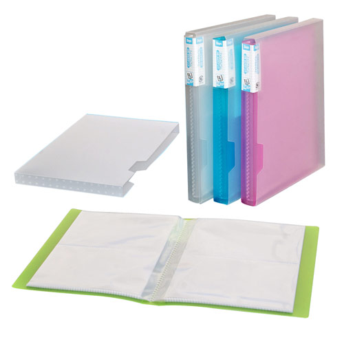 楽天市場 フォトアルバム 2段 80ポケット ドラッグスーパー Alude