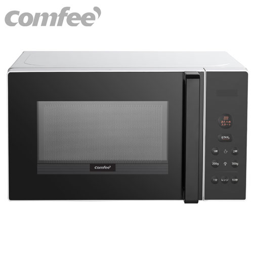 ❤️新品❤️comfee 電子レンジ EAM-CD171 COMFEE' 電子レンジ 単機能 17L