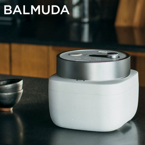 BALMUDA The Gohan K08A-WH　3合炊き 81yh6Yz6VaL._UF894,1000_QL80_.jpg