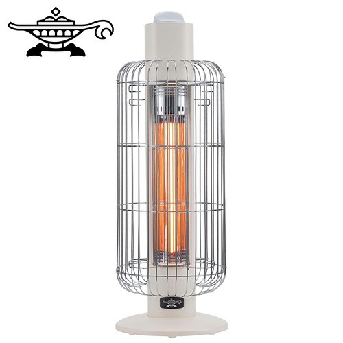 楽天市場】アラジン 電気ストーブ 遠赤グラファイトヒーター ホワイト