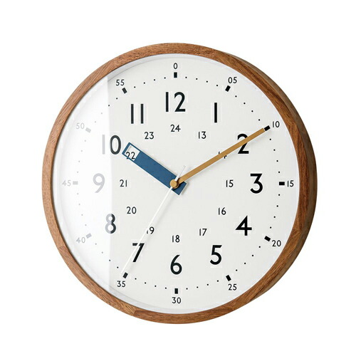 楽天市場】【送料無料】INTERFORM INC. インターフォルム 電波時計