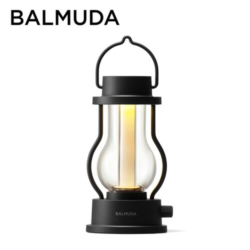 バルミューダ ザ・ランタン ポータブルLEDランタン ブラック BALMUDA pp0037.jpg