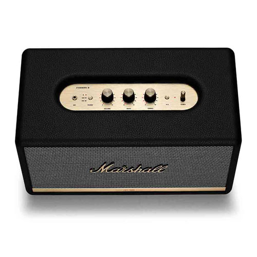 取寄品』Marshall Bluetoothスピーカー STANMORE2 マーシャル