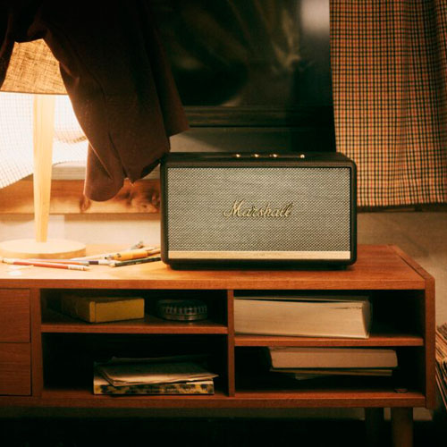 取寄品』Marshall Bluetoothスピーカー STANMORE2 マーシャル