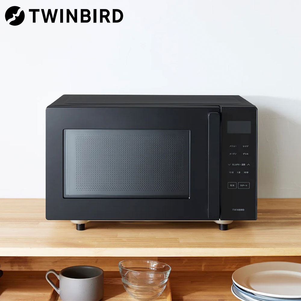 楽天市場】『取寄品』 オーブンレンジ 16L フラット 赤外線センサー