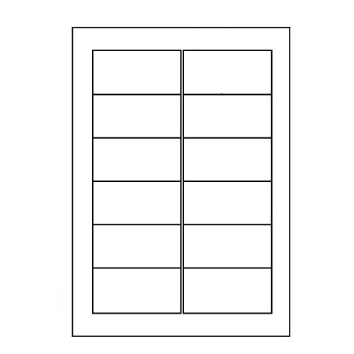 ラベルシール 東洋印刷 LDW12PHF 再剥離タイプ A4 500シート【代引不可】【送料無料(一部地域除く)】|ドラッグスーパー alude