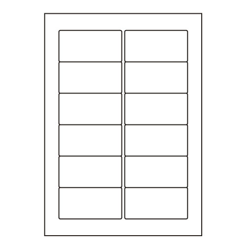 付け札消印 A4 LDW12POF 再抜け落ちる印字機 500腰かけ『返品不可』『代引不可』『貨物輸送無料（構成要素領域除く）』 ラベル・ステッカー-ラベル用紙-日用品雑貨・文房具・手芸