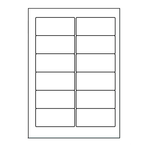 ラベルシール NEA210 ワープロラベル A-4(210×297mm) 【代引不可】 【送料無料(一部地域除く)】