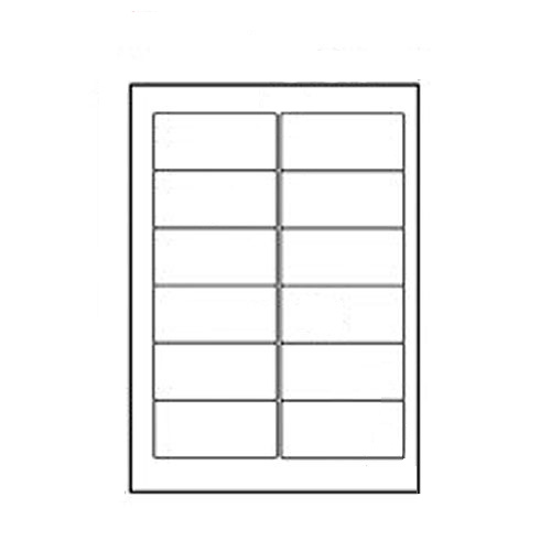 WP01205 マルチラベル(ワールドプライスラベル) A4 500シート 【代引不可】 【送料無料（一部地域除く）】