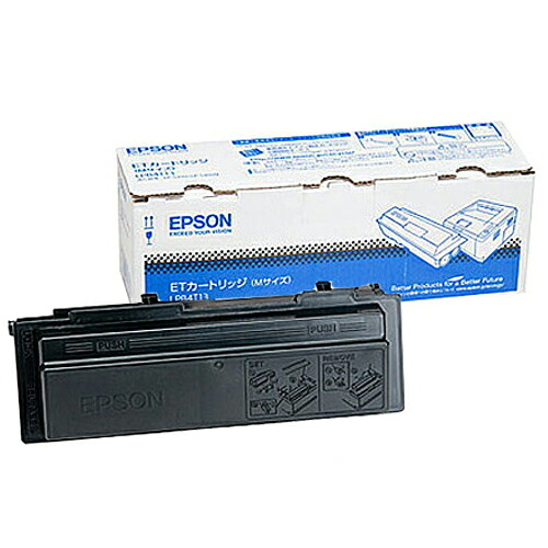 LPB4T13 純正品 EPSON エプソン【代引不可】【送料無料（一部地域除く）】｜ドラッグスーパー　alude