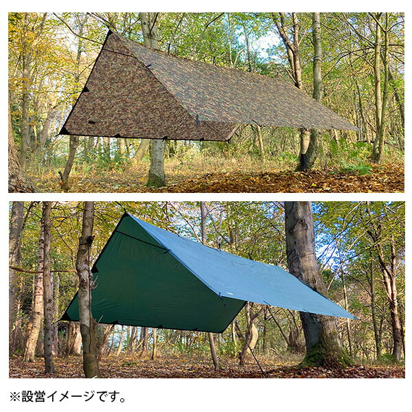 割引価格 DDタープ タープ 3.5m 3.5×3.5 DD Tarp DDハンモック Hammocks 日よけ 日除け 防水 コンパクト アウトドア  キャンプ 防水カバー カバー 送料無料 一部地域除く fucoa.cl