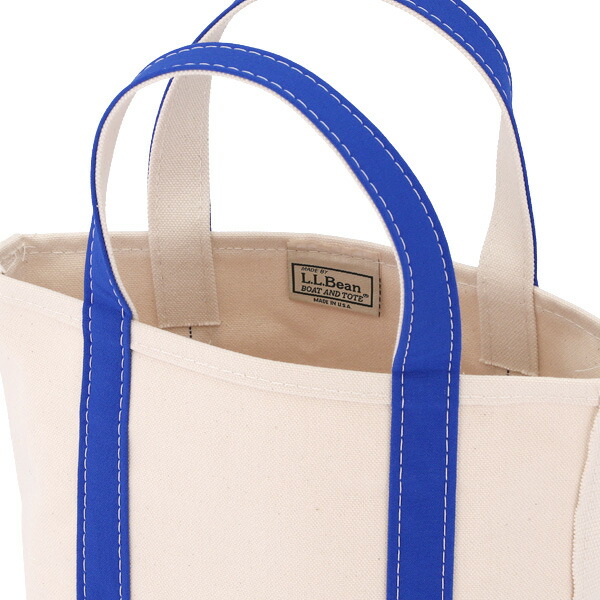 L.L.BeanエルエルビーンBoatandToteボート&トートバッグOpenTopオープントップレギュラーハンドルSサイズ8L『送料無料(一部地域除く)』