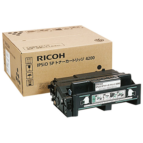 IBMInfoPrint1736J/1756J用トナーカートリッジ タイプA 44T3722 1個