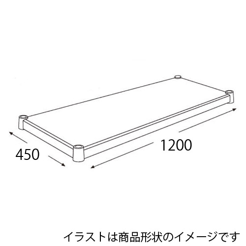 取寄品 送料無料 一部地域除く 本棚 ラック カラーボックス 送料無料 一部地域除く ウッドシェルフ エレクター ドラッグスーパー エレクター H1848wm1 Alude スチールラック シェルフ V8motors Fr