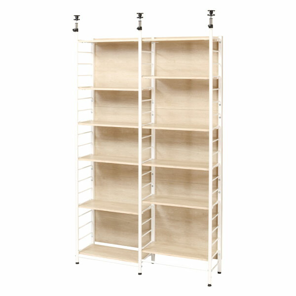 楽天市場】【送料無料・代引き不可】Bauhutte スクリーンラック BHS