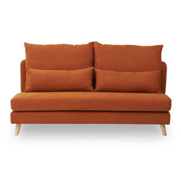 楽天市場】関家具 タピオカ ソファ 3人用 グリーン [ 3Pソファ