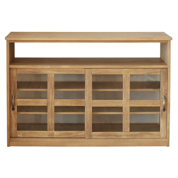 楽天市場】幅1220×奥行き360×高さ835mm haran cabinet ハラン