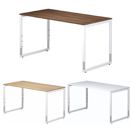 楽天市場】Garage デスク fantoni 昇降タイプ W1400×D700×H620〜820mm