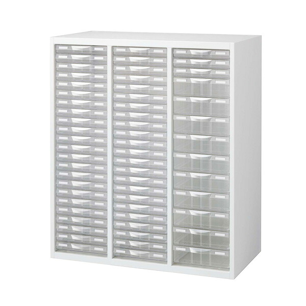 生興 クウォール システム収納庫 プラスチックキャビネット W900×D500×H1050 RW5-N10C59『代引不可』『送料無料（一部地域除く）』