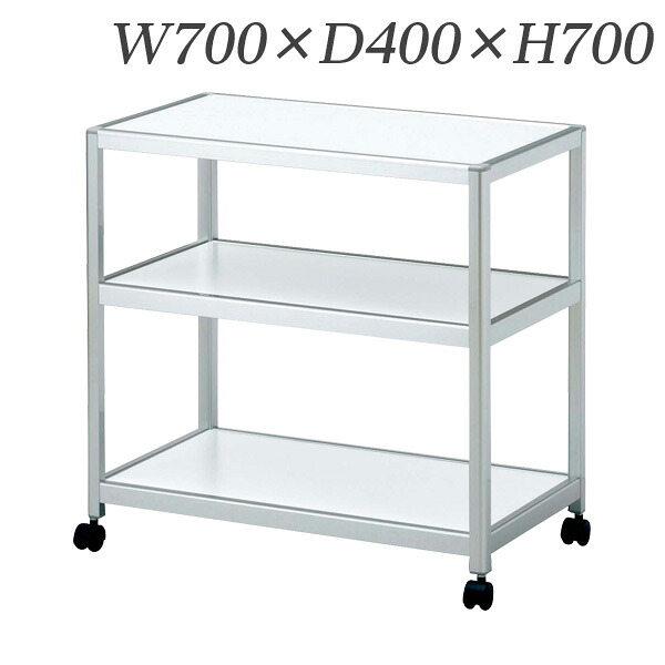 生興 電話台 コーナーテーブル W700×D400×H700 MCW-074『代引不可』『送料無料(一部地域除く)』|ドラッグスーパー alude