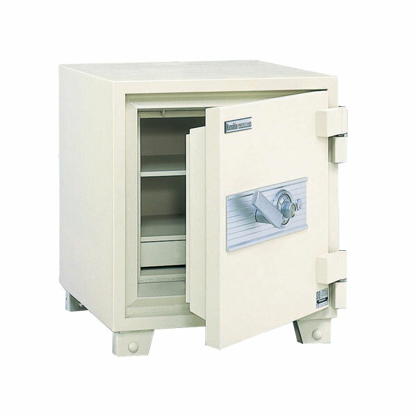 生興 耐火金庫 防盗金庫 PSシリーズ W622.5×D654×H700 PS-06ｂ『代引不可』『別途 搬入設置費必須』 【送料無料（一部地域除く）】