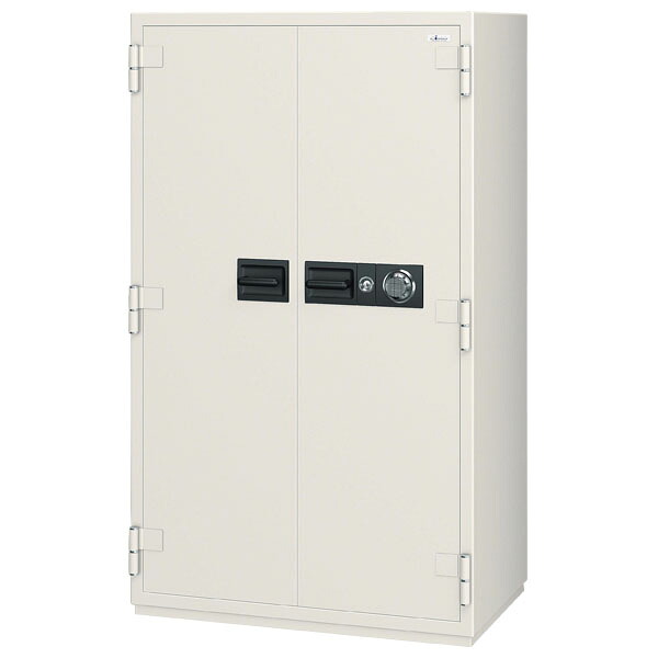 生興 耐火御金蔵 NCつづき物(文字盤式) W1042×D702×H1770 NCW-53『代引不可』『別途 搬入備え付ける費至要たる』『貨物輸送無料（構成要素地方除く）』