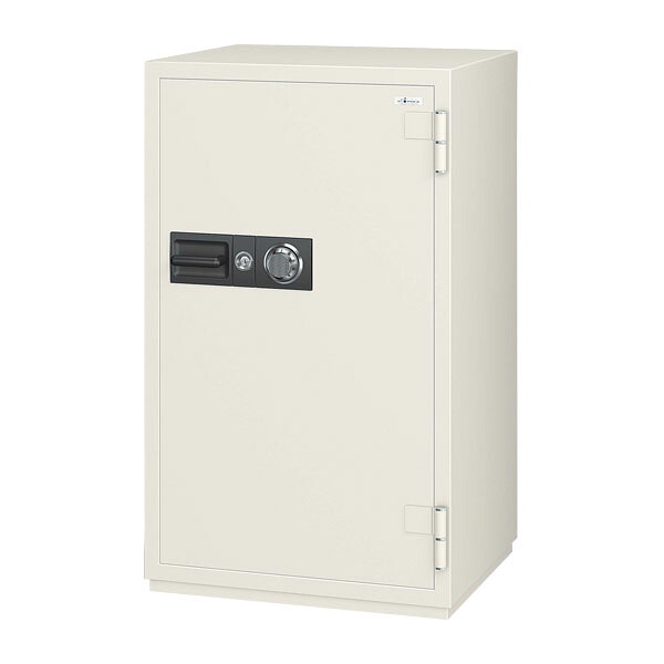 生興 耐火金庫 CSGシリーズ(ダイヤル式) W750&times;D707&times;H1255 CSG-93『代引不可』『別途 搬入設置費必須』『送料無料（一部地域除く）』｜ドラッグスーパー　alude