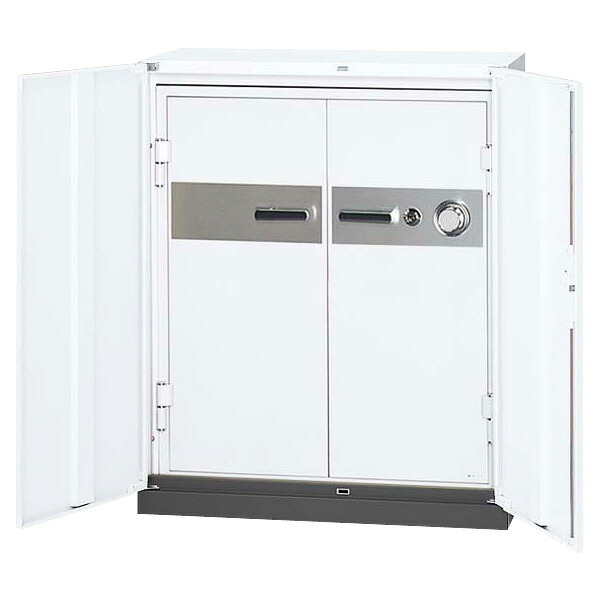 生興 耐火金庫 学籍簿用耐火金庫 W1050×D708×H1845 SC-355『代引不可』『別途 搬入設置費必須』 『送料無料(一部地域除く)』