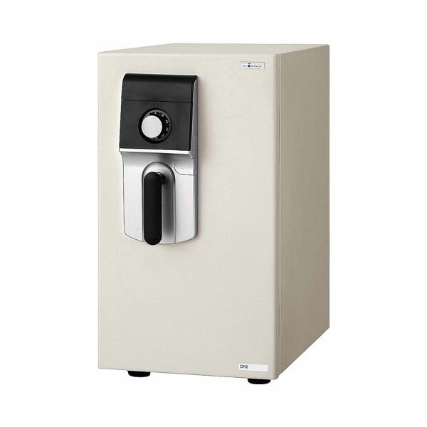 生興 耐火金庫 小型金庫 ダイヤル式 W330×D513×H603 ONS-D『代引不可』『別途 搬入設置費必須』 『送料無料（一部地域除く）』 49,356円