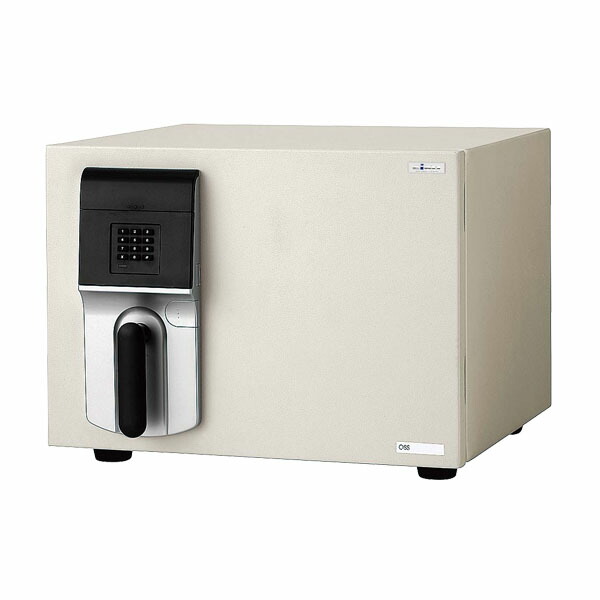 生興 耐火金庫 小型金庫 電子式 W484×D489×H372 OSS-E『代引不可』『別途 搬入設置費必須』 『送料無料（一部地域除く）』