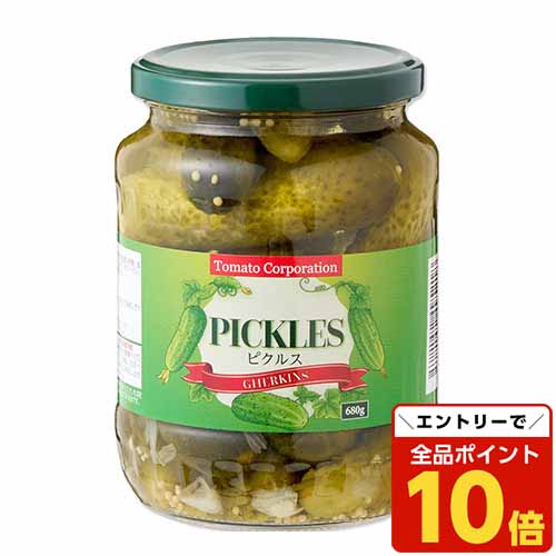 アールグロッサリー「ちょっと大きめのピクルス ガーキン」680g ×12個→1箱 Amazon.co.jp: Rグロサリー ちょっと大きめのピクルス ガーキン