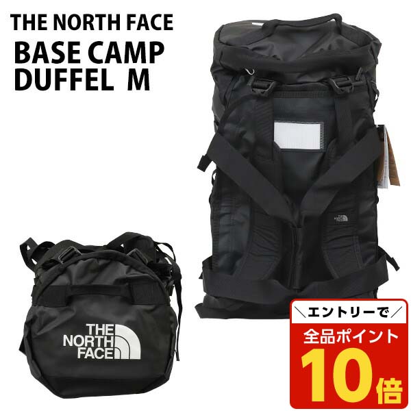 ノースフェイス ドラムバック ベースキャンプ ダッフルバック TB50 TN50 THE NORTH FACE ノースフェイス tb50/tn50 BASE CAMP DUFFEL