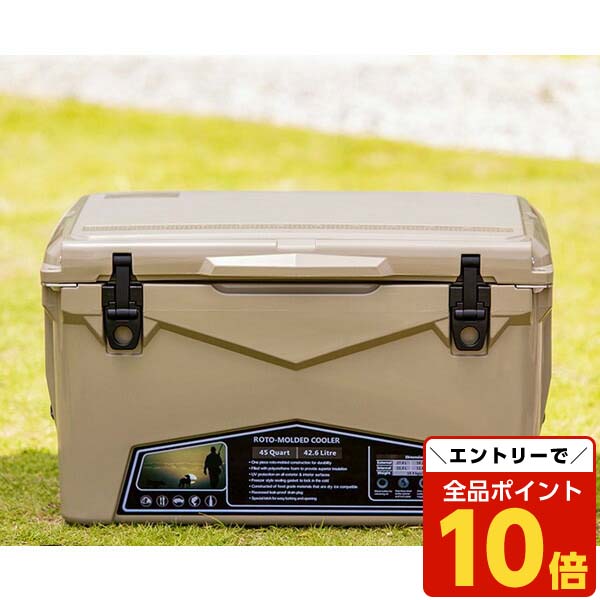 楽天市場】【エントリーでポイント10倍】アイスランド クーラー