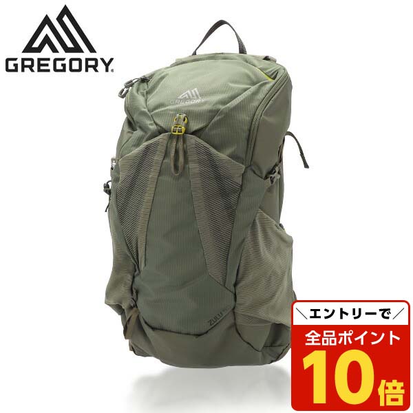 Gregory - グレゴリー　ZULU　ズール　30L 楽天市場】GREGORY グレゴリー バックパック ZULU ズール 30 30L