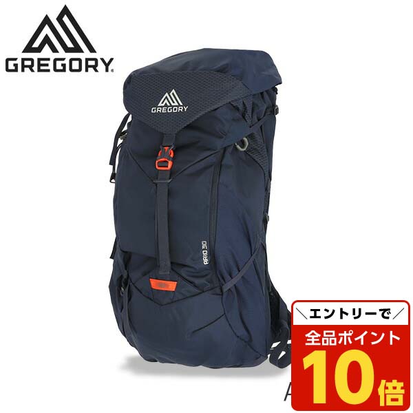 Gregory - 週末特価！！！グレゴリー　ザック　バックパック　リュック グレゴリー（GREGORY）（レディース）アタックザック バック