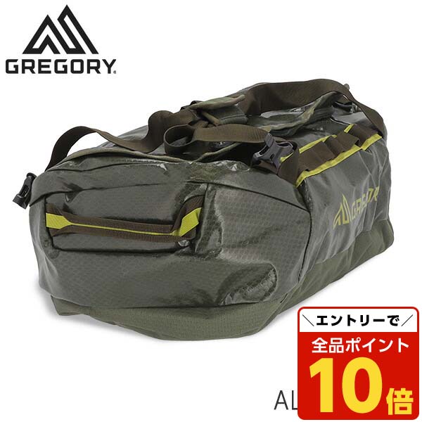 GREGORY グレゴリー アルパカ ダッフルバッグ gr-alpaca80.jpg
