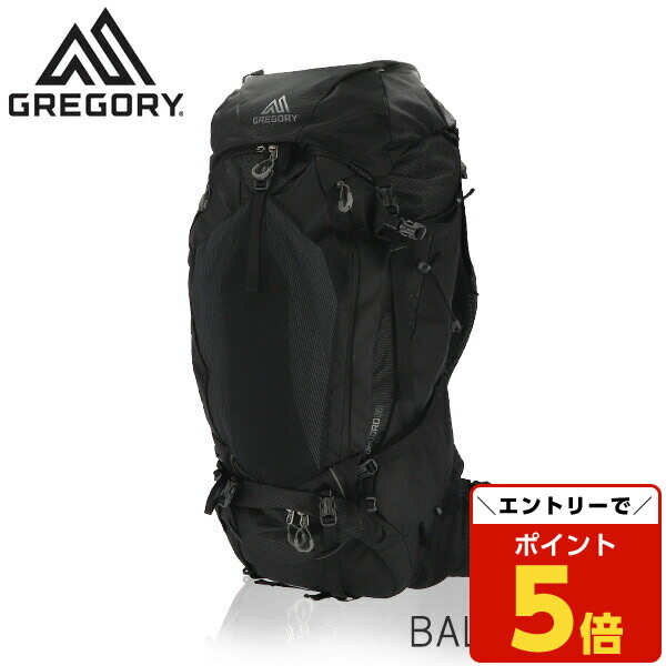 Gregory - グレゴリー　GREGORY　カトマイ　Katmai　65 Gregory Katmai 65 Pack - Men's | REI Co-op