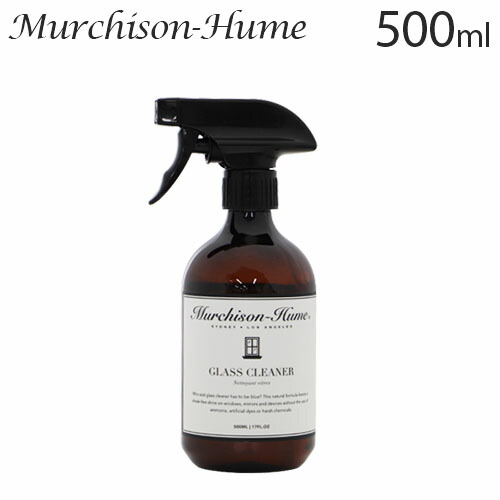【新品未使用】マーチソンヒューム　ディッシュウォッシング Amazon.co.jp: Murchison-Hume フロアースプラッシュ WHG 480ml