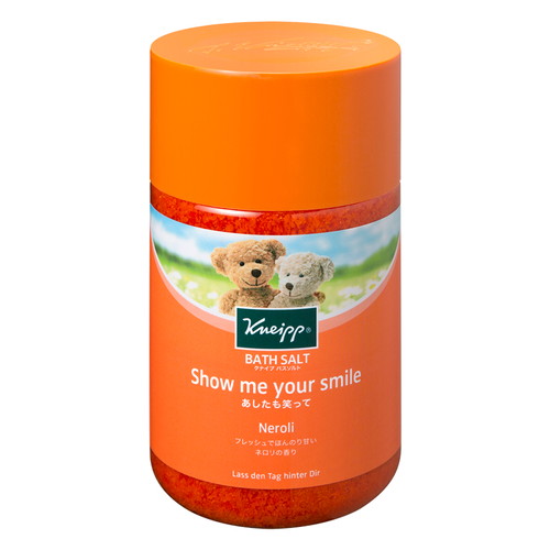 楽天市場】クナイプ バスソルト ラベンダーの香り 850g クナイプ