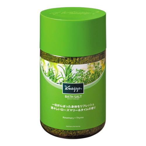 楽天市場】クナイプ バスソルト ラベンダーの香り 850g クナイプ