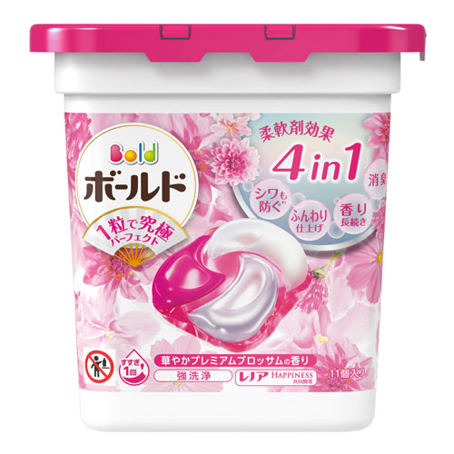 P&G ボールド ジェルボール 華やかプレミアムブロッサムの香り 9袋 533個 sk8073.jpg