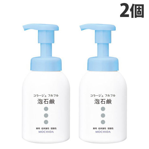 コラージュフルフル 泡石鹸 詰替10パックセット Amazon.co.jp: 【セット買い】コラージュフルフル 泡石鹸 本体 +