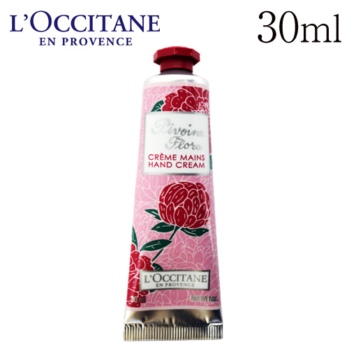 楽天市場 ロクシタン ピオニー フェアリー ハンドクリーム 30ml L Occitane Rocco ロッコ