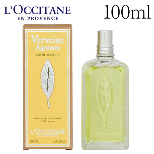 楽天市場 ロクシタン シトラスヴァーベナ オードトワレ 100ml L Occitane 送料無料 一部地域除く Rocco ロッコ 楽天市場 ロクシタン シトラスヴァーベナ オードトワレ 100ml L Occitane 送料無料 一部地域除く Rocco ロッコ