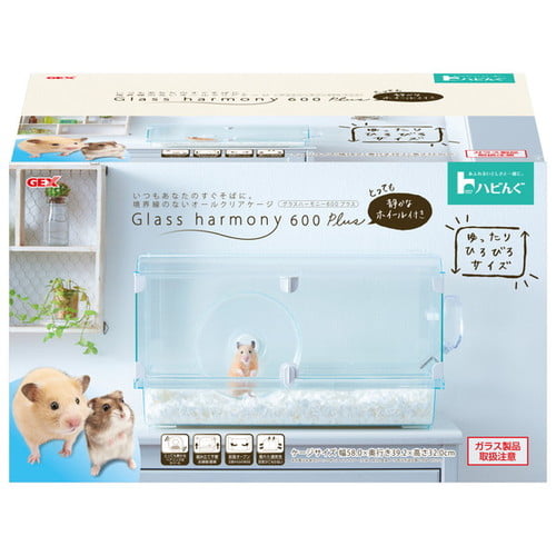 数量限定 おまけ付き ジェックス グラスハーモニー600 プラス ハムテイン チキンチュロス 4袋付 ハムスター用ケージ ケージ ハムスター ペット用品 ペット用 ペット 小動物 送料無料 一部地域除く 店 数量限定 おまけ付き ジェックス グラスハーモニー600 プラス ハムテイン チキンチュロス 4袋付 ハムスター用ケージ ケージ ハムスター ペット用品 ペット用 ペット 小動物 送料無料 一部地域除く 店